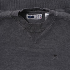 Vintage Fila Sweater Medium 