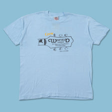 Vintage 1988 Winfield Kansas T-Shirt Large 