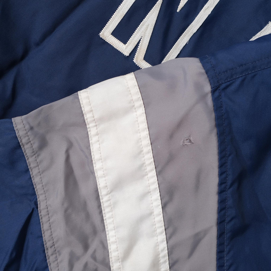 Vintage Nike Padded Jacket Medium 