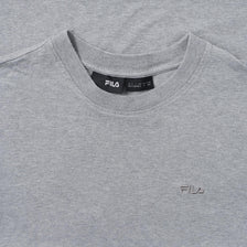 Vintage Fila T-Shirt XSmall 