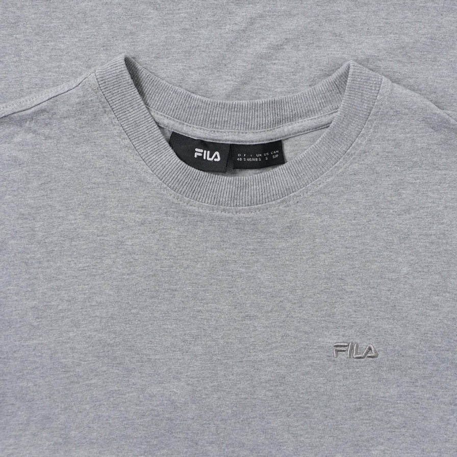 Vintage Fila T-Shirt XSmall 