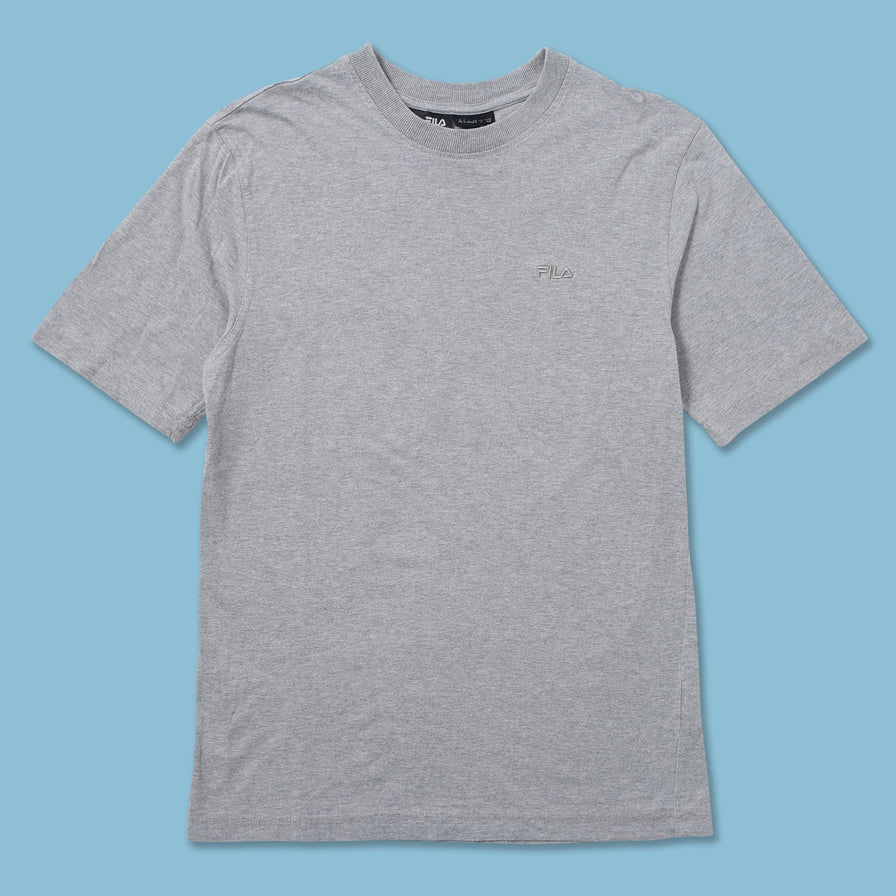 Vintage Fila T-Shirt XSmall 