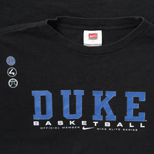 Vintage Nike Duke T-Shirt XLarge 