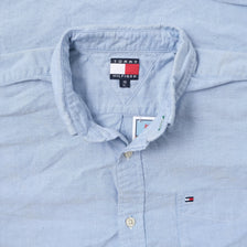 Vintage Tommy Hilfiger Women’s Shirt Small 
