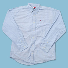 Vintage Tommy Hilfiger Women’s Shirt Small 