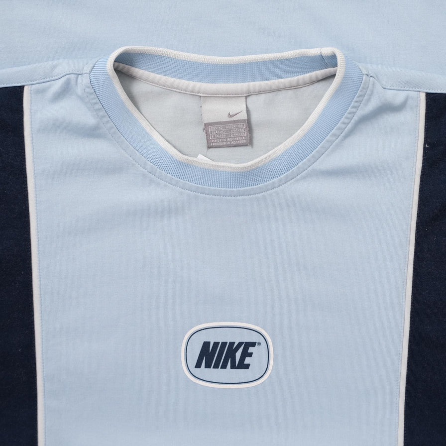 Vintage Nike T-Shirt Large 
