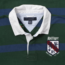 Vintage Tommy Hilfiger Polo Medium 