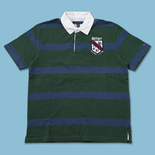 Vintage Tommy Hilfiger Polo Medium 