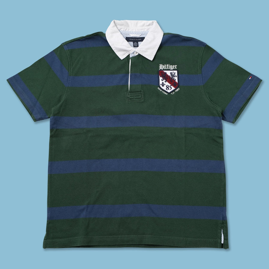 Vintage Tommy Hilfiger Polo Medium 