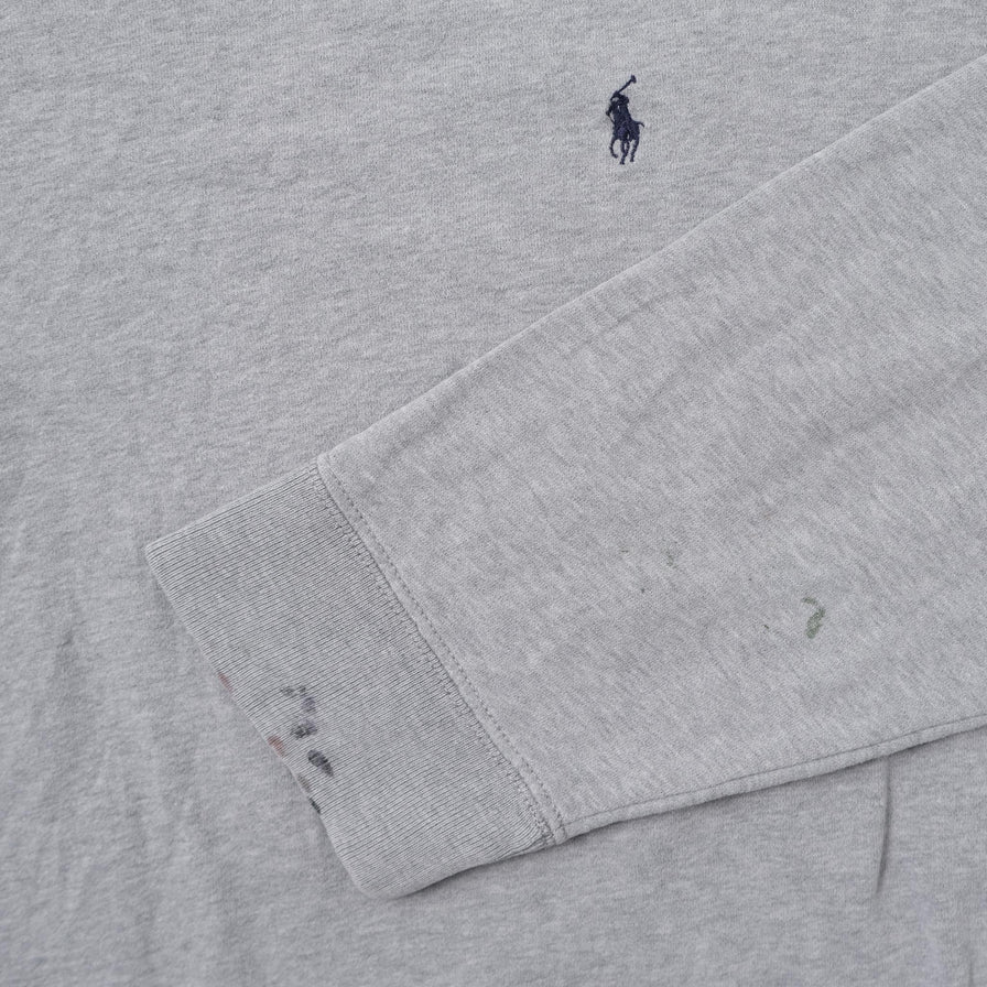 Vintage Polo Ralph Lauren Sweater XXLarge 