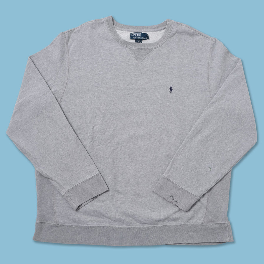 Vintage Polo Ralph Lauren Sweater XXLarge 