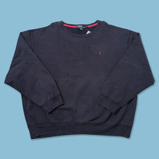 Vintage Polo Ralph Lauren Sweater XXLarge 