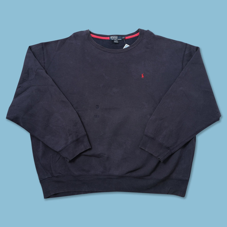 Vintage Polo Ralph Lauren Sweater XXLarge 