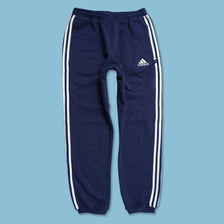 Vintage adidas Sweat Pants Medium 