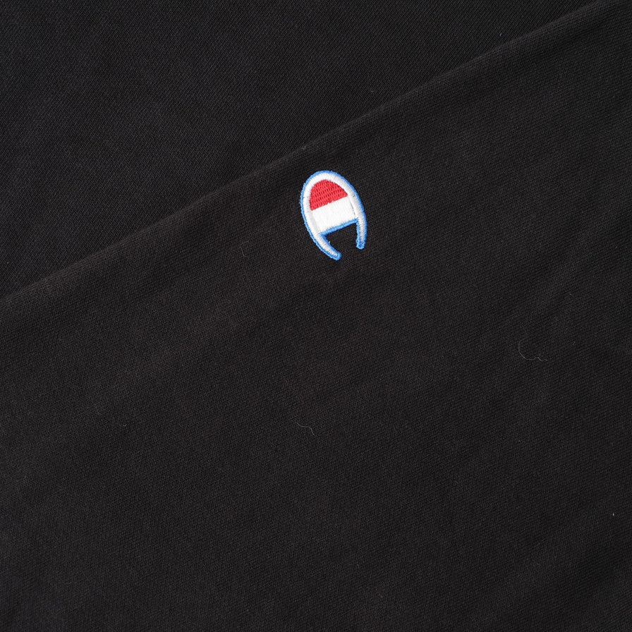 Vintage Champion Hoody Large 