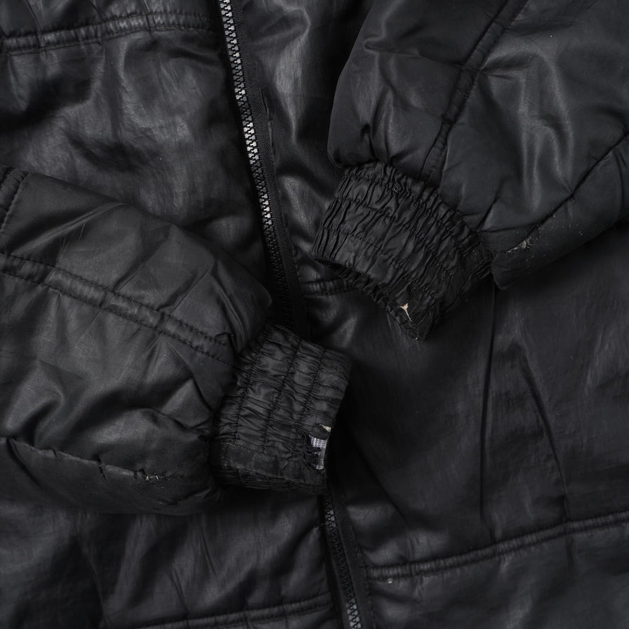 Vintage Kappa Puffer Jacket XLarge 