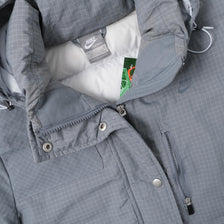 Vintage Nike Women’s Puffer Jacket Medium 