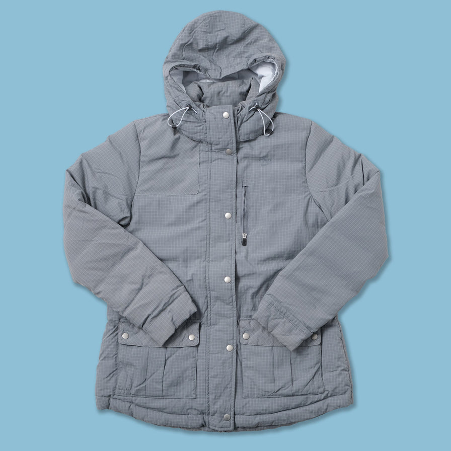 Vintage Nike Women’s Puffer Jacket Medium 