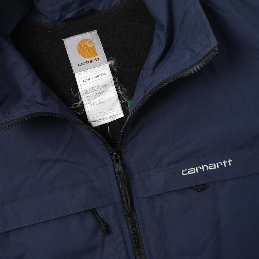 Vintage Carhartt Jacket Small 