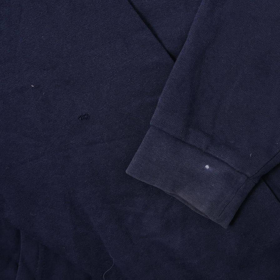 Vintage Kappa Hoody Large 