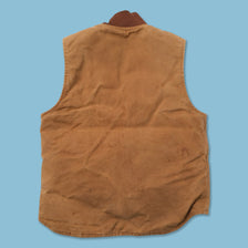 Vintage Carhartt Work Vest Medium 