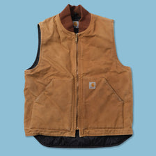 Vintage Carhartt Work Vest Medium 