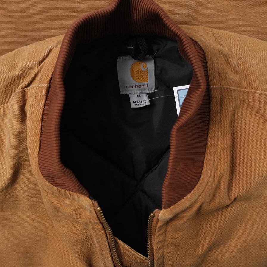 Vintage Carhartt Work Vest Medium 