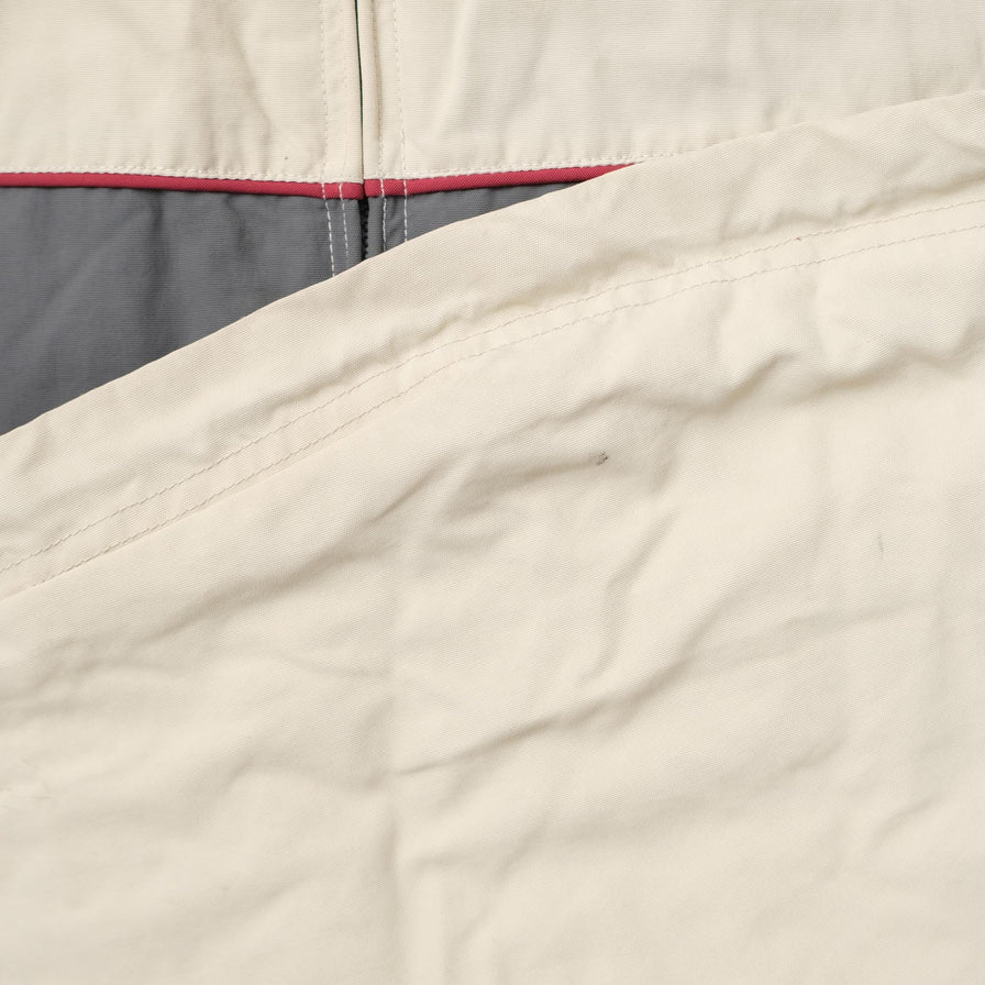 Vintage Helly Hansen Padded Jacket XXLarge 