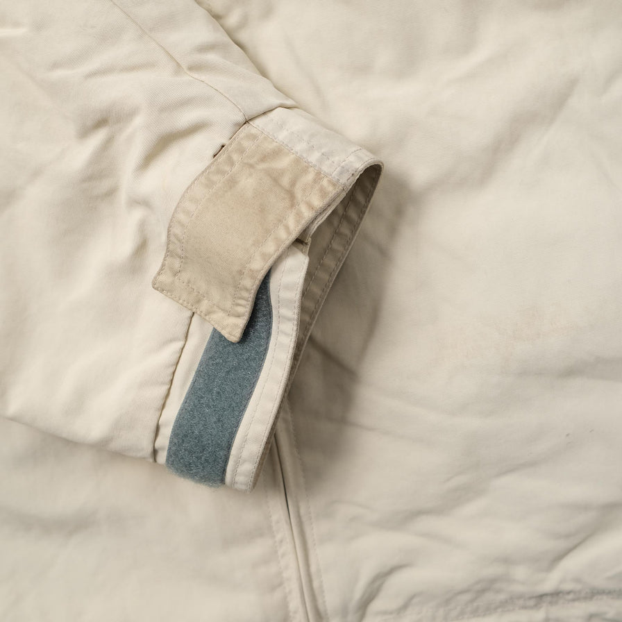 Vintage Helly Hansen Padded Jacket XXLarge 