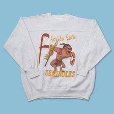 Vintage Florida State Sweater XLarge 