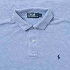 Vintage Polo Ralph Lauren Long Polo Small 