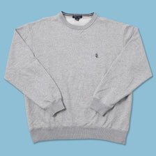 Vintage Nautica Sweater Medium 