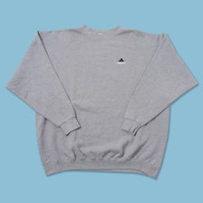Vintage adidas Sweater XLarge 