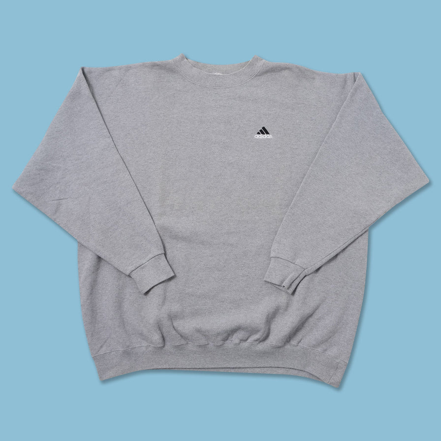 Vintage adidas Sweater XLarge 
