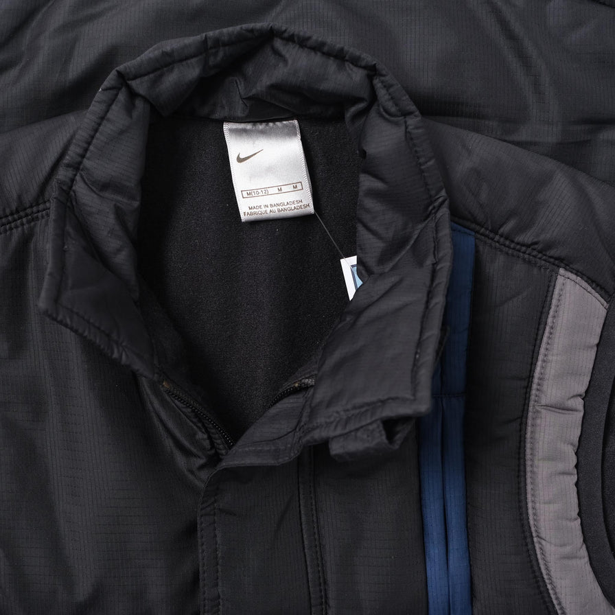 Vintage Nike Puffer Vest XSmall 