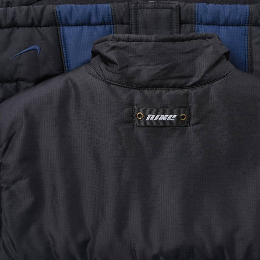 Vintage Nike Puffer Vest XSmall 