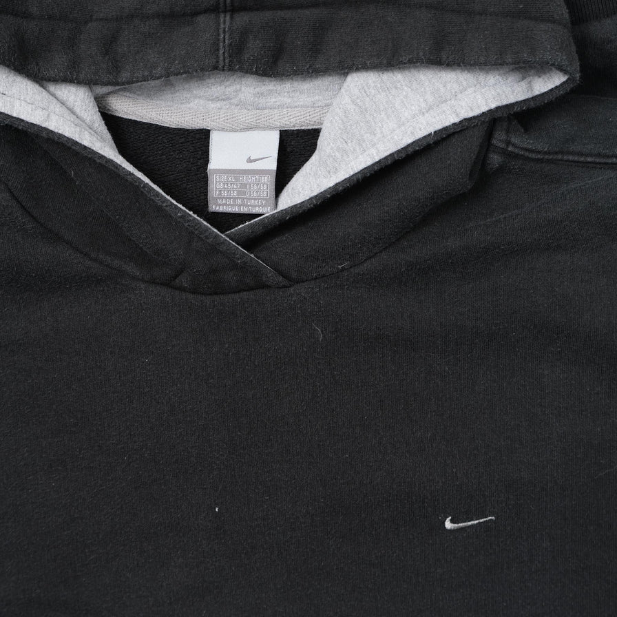 Vintage Nike Hoody XLarge 
