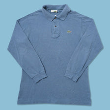 Vintage Lacoste Long Polo Medium 