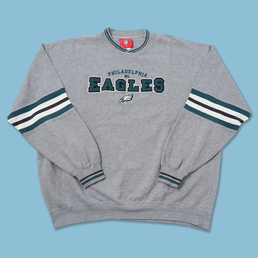 Vintage Philadelphia Eagles Sweater XXLarge 