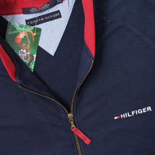 Vintage Tommy Hilfiger Sweater Jacket XLarge 