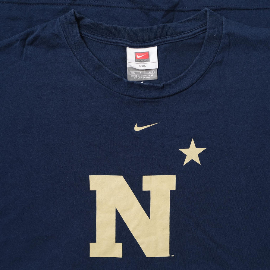 Vintage Nike T-Shirt XXLarge 