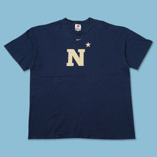Vintage Nike T-Shirt XXLarge 