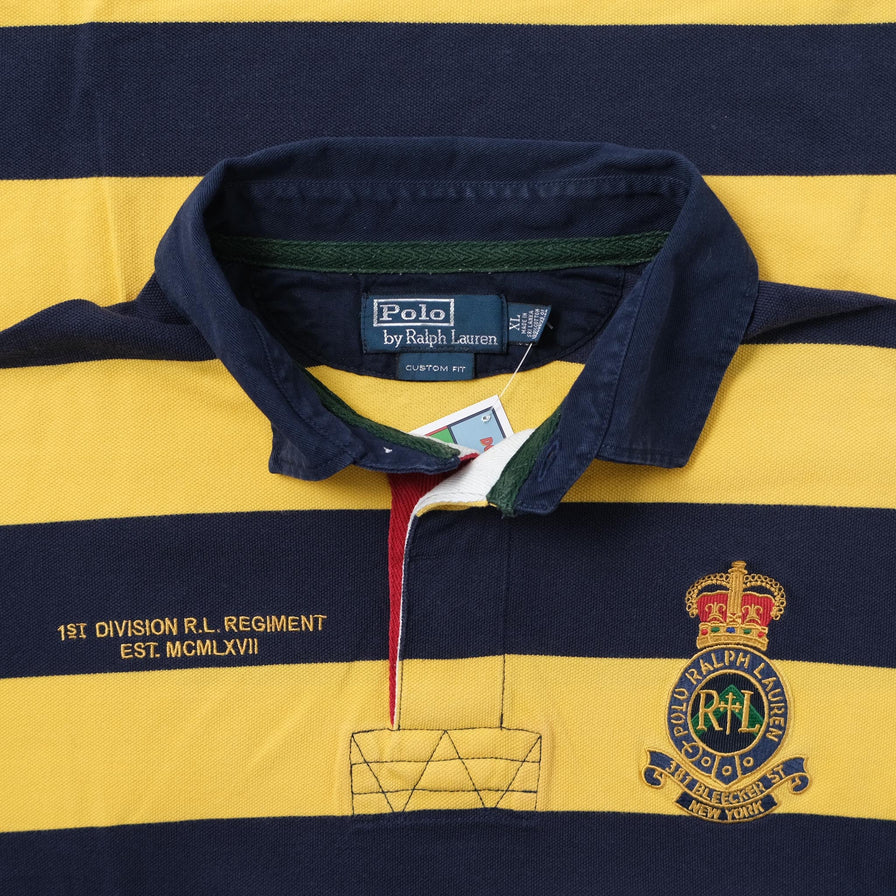 Vintage Polo Ralph Lauren Polo Large 