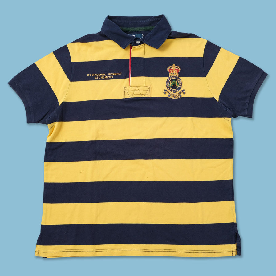 Vintage Polo Ralph Lauren Polo Large 