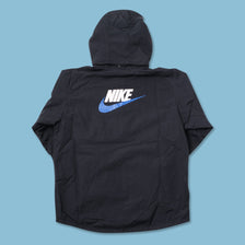Vintage Nike Reversible Jacket Small 