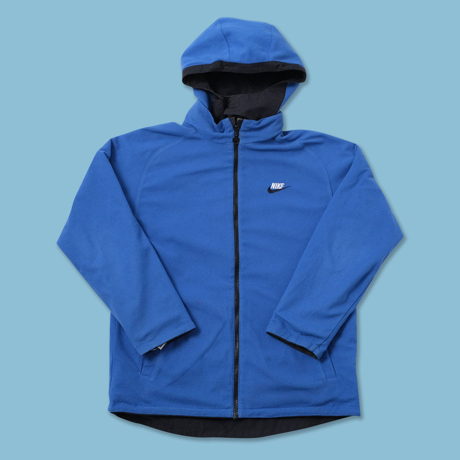 Vintage Nike Reversible Jacket Small 