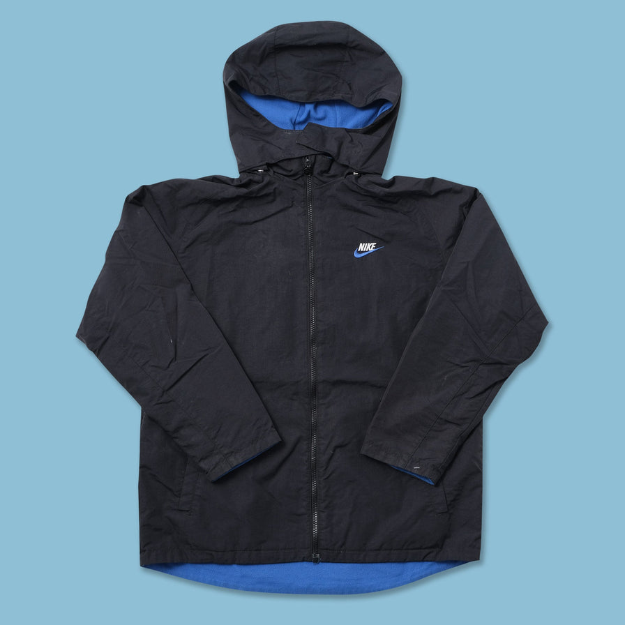 Vintage Nike Reversible Jacket Small 