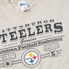 Vintage 1997 Pittsburgh Steelers Sweater XLarge 