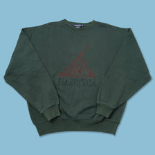 Vintage Nautica Sweater XLarge 