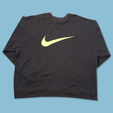 Vintage Nike Borussia Dortmund Sweater XXLarge 